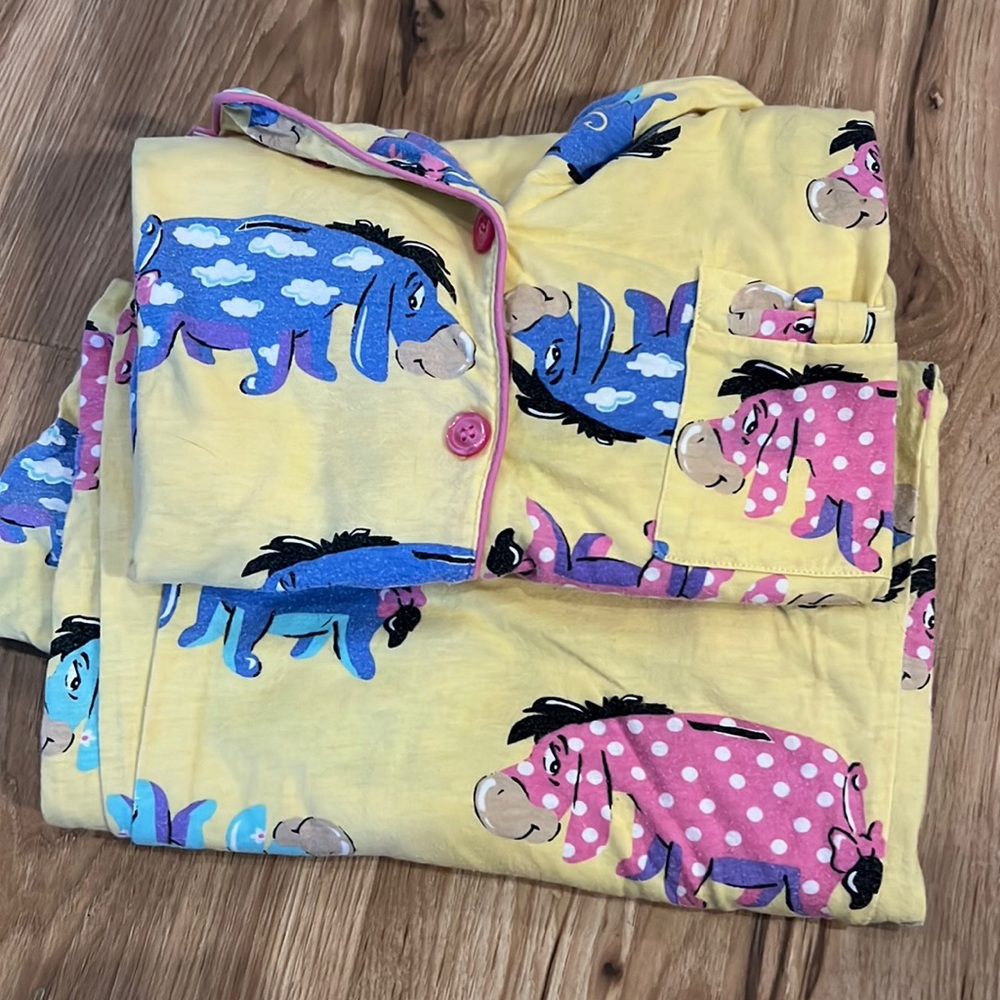 Women pajama set